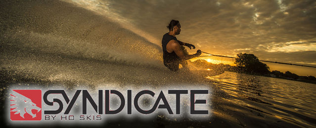 Cheap HO Syndicate Water Skis UK